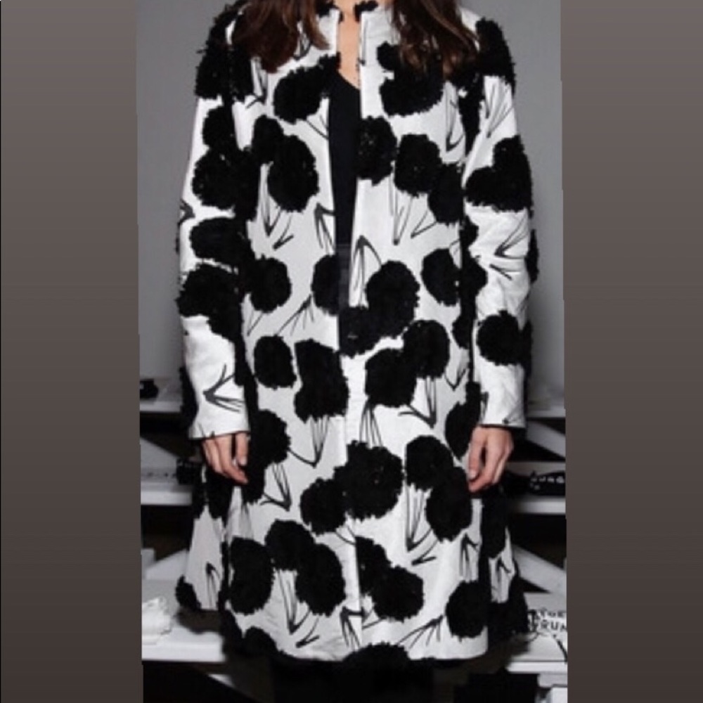 Milly coat